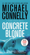 Concrete Blonde (Large Type / Large Print)