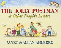 Jolly Postman: Or Other People's Letters