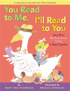 You Read to Me, I'll Read to You: Very Short Mother Goose Tales to Read Together (Revised)