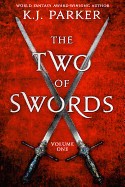 Two of Swords: Volume One