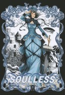 Soulless, Volume 2