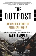 Outpost: An Untold Story of American Valor