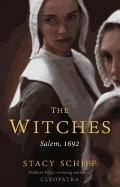 Witches: Salem, 1692