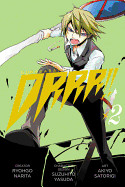 Durarara!!, Vol. 2