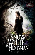 Snow White and the Huntsman [With Fold-Out Poster]