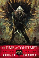 Time of Contempt