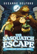 Sasquatch Escape