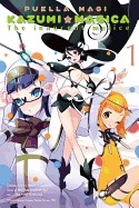 Puella Magi Kazumi Magica, Volume 1: The Innocent Malice