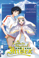 Certain Magical Index, Vol. 2 (Light Novel)