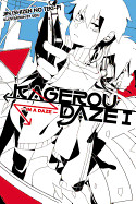 Kagerou Daze, Vol. 1 (Light Novel): In a Daze
