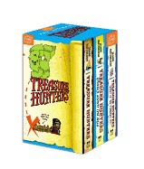 Treasure Hunters Set