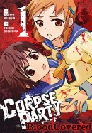 Corpse Party: Blood Covered, Volume 1