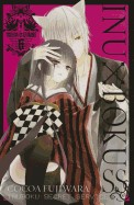 Inu X Boku SS, Volume 6