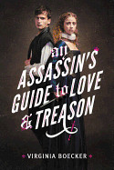 Assassin's Guide to Love and Treason