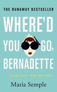 Where'd You Go, Bernadette (Special)