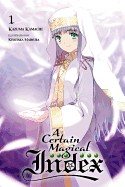 Certain Magical Index, Vol. 1 (Light Novel)