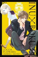 Inu X Boku SS, Volume 9