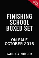 Finishing School Complete Collection