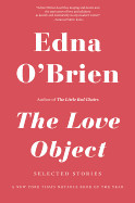 Love Object: Selected Stories