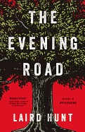 Evening Road