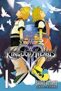 Kingdom Hearts II, Volume 1