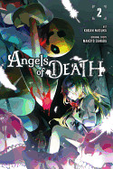 Angels of Death, Vol. 2