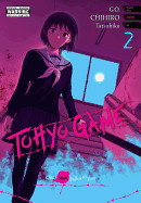 Tohyo Game: One Black Ballot to You, Volume 2