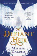 Defiant Heir