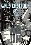 Girls' Last Tour, Vol. 1