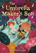 Umbrella Maker's Son