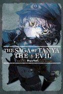 Saga of Tanya the Evil, Vol. 1 (Light Novel): Deus Lo Vult