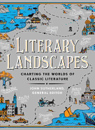 Literary Landscapes: Charting the Worlds of Classic Literature