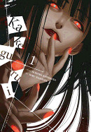 Kakegurui - Compulsive Gambler -, Volume 1