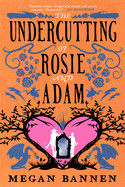 Undercutting of Rosie and Adam