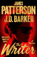 Writer: The Twistiest Thriller James Patterson Has Ever Written