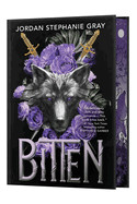 Bitten (Deluxe Limited Edition)