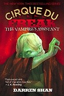 Vampire's Assistant