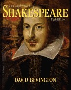 Complete Works of Shakespeare (Revised)