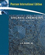Organic Chemistry. L.G. Wade, JR (Revised)