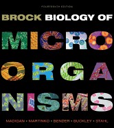 Brock Biology of Microorganisms (Revised)