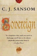 Sovereign. C.J. Sansom (Revised)