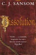 Dissolution. C.J. Sansom