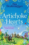 Artichoke Hearts. Sita Brahmachari
