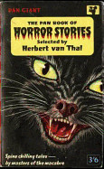 Pan Book of Horror Stories.. Edited by Herbert Van Thal