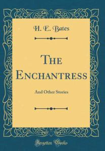 The Enchantress and Other Stories