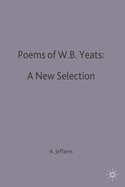 Poems of W.B. Yeats: A New Selection (1988)