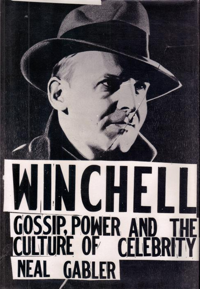 Walter Winchell