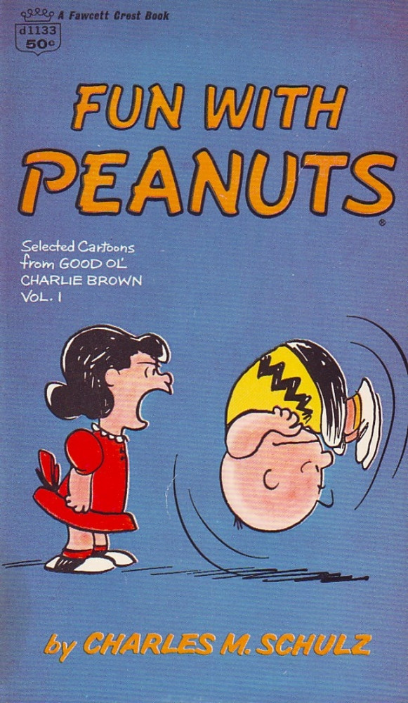 Fun with Peanuts