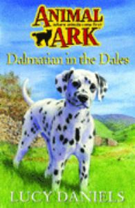 Dalmatian in the Dales