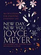 New Day, New You. Joyce Meyer